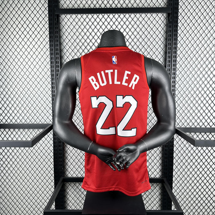 Regata  Miami Heat City Edition 24/25 Jimmy Butler