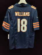 Camisa  Chicago Bears Vapor F.U.S.E. Limited