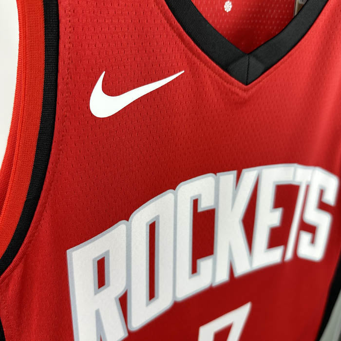 Regata Houston Rockets Icon Edition 25/26 Kevin Durant