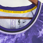 Regata  Los Angeles Lakers Select Edition 22/23 LeBron James