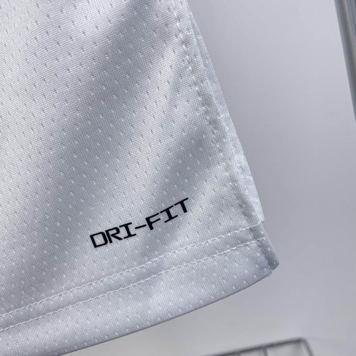 Regata  Phoenix Suns Association Edition 24/25 Devin Booker Branca