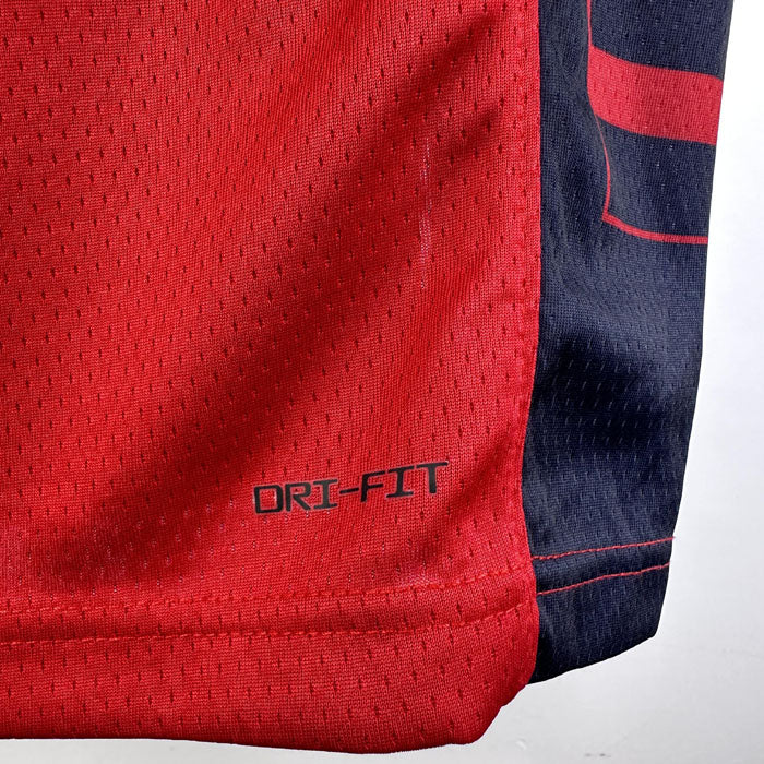 Regata  Los Angeles Clippers Statement Edition 24/25 James Harden
