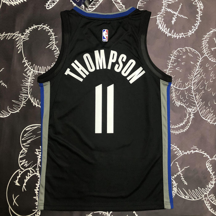 Regata  Golden State Warriors "The Town" Klay Thompson