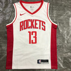 Regata  Houston Rockets Association Edition James Harden