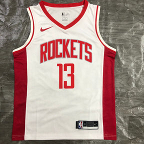 Regata  Houston Rockets Association Edition James Harden