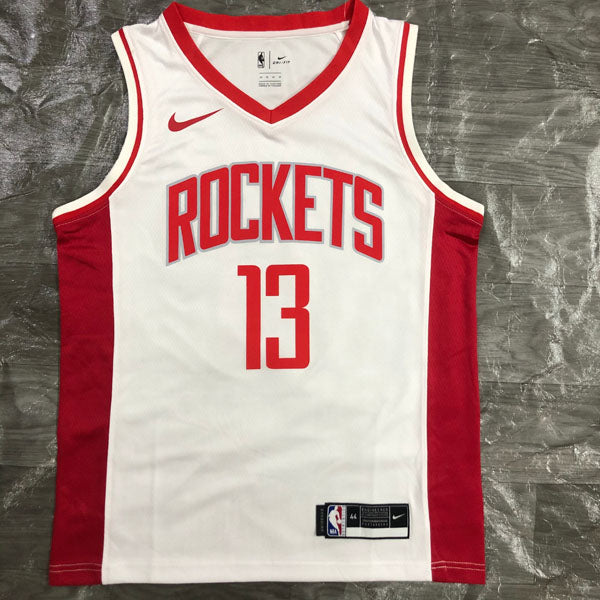 Regata  Houston Rockets Association Edition James Harden