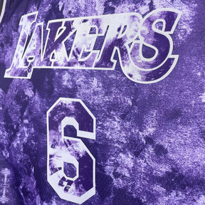 Regata  Los Angeles Lakers Select Edition 22/23 LeBron James