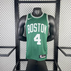 Regata  Boston Celtics Icon Edition 24/25 Jrue Holiday Verde