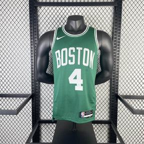 Regata  Boston Celtics Icon Edition 24/25 Jrue Holiday Verde