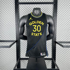 Regata  Golden State Warriors Statement Edition 24/25 Stephen Curry