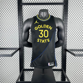 Regata  Golden State Warriors Statement Edition 24/25 Stephen Curry