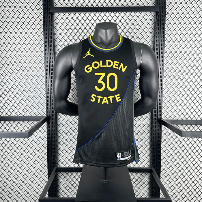 Regata  Golden State Warriors Statement Edition 24/25 Stephen Curry