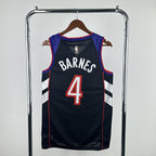 Regata  Toronto Raptors Classic Edition 24/25 Scottie Barnes