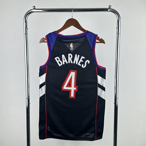 Regata  Toronto Raptors Classic Edition 24/25 Scottie Barnes