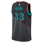Regata  Washington Wizards City Edition 23/24 Kyle Kuzma