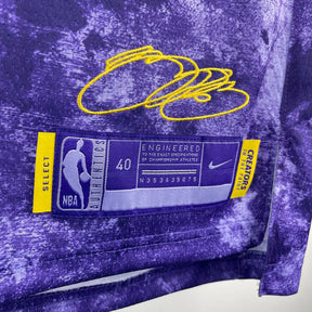 Regata  Los Angeles Lakers Select Edition 22/23 LeBron James