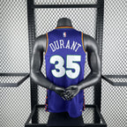 Regata  Phoenix Suns City Edition 24/25 Kevin Durant Roxa