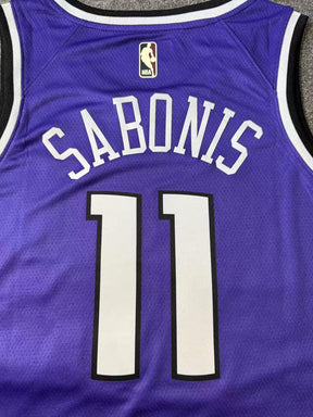 Regata  Sacramento Kings Classic Edition 24/25 Domantas Sabonis