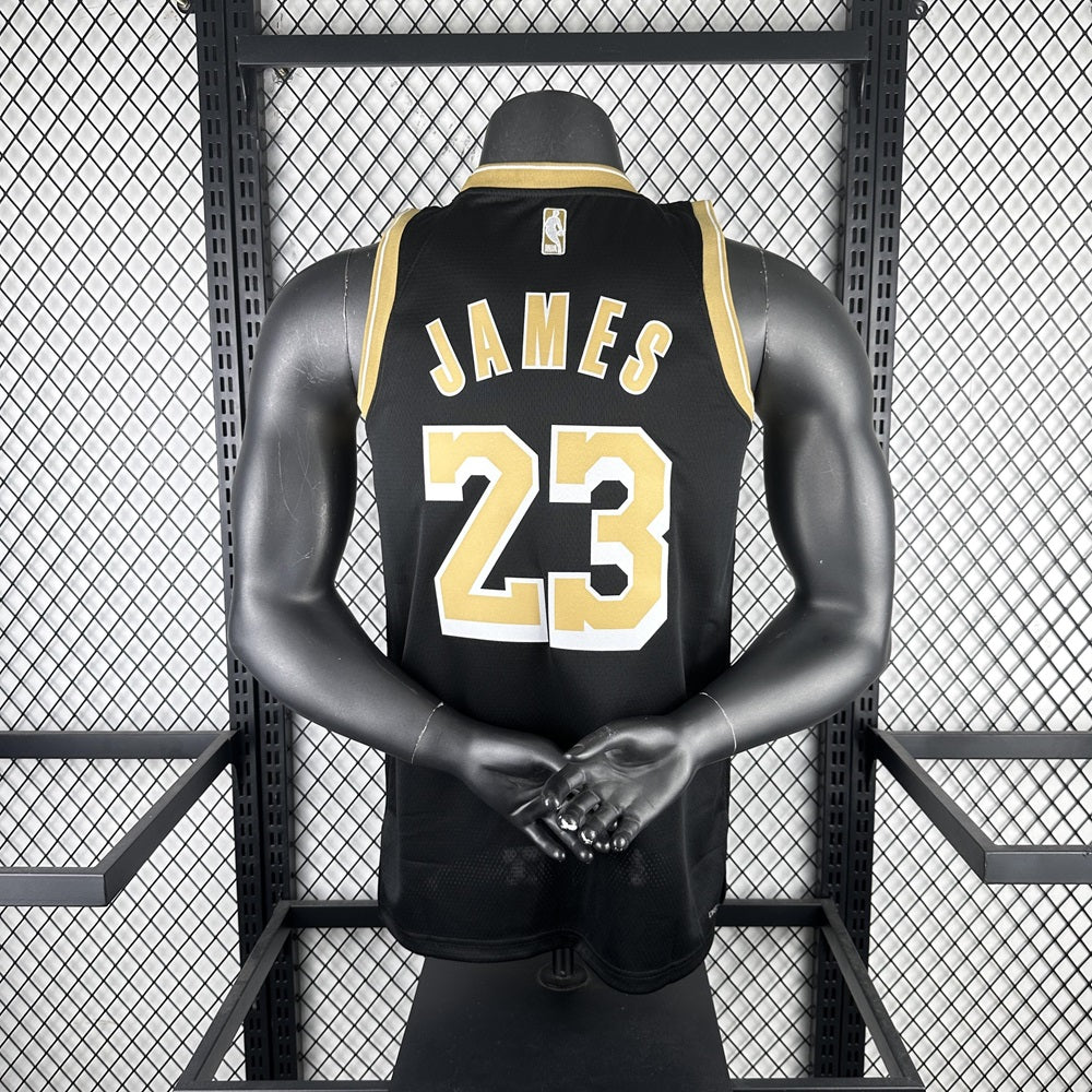 Regata  Los Angeles Lakers Select Series 24/25 LeBron James