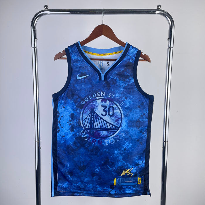 Regata  Golden State Warriors Select Edition 22/23 Stephen Curry