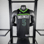 Regata  Minnesota Timberwolves Statement Edition 23/24 Anthony Edwards