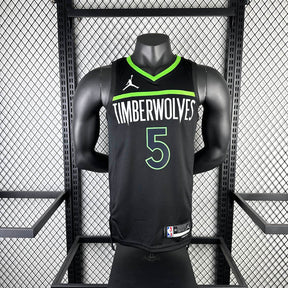 Regata  Minnesota Timberwolves Statement Edition 23/24 Anthony Edwards