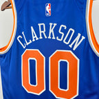Regata New York Knicks Icon Edition 25/26 Jordan Clarkson