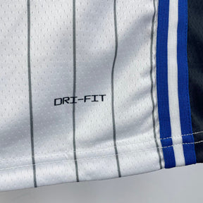 Regata  Orlando Magic Association Edition 24/25 Markelle Fultz Branca