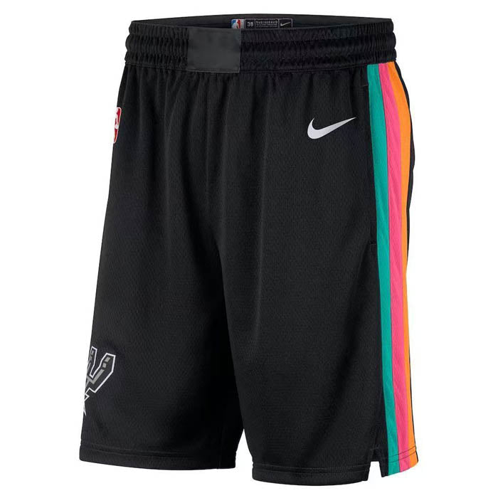 Short San Antonio Spurs City Edition 25/26