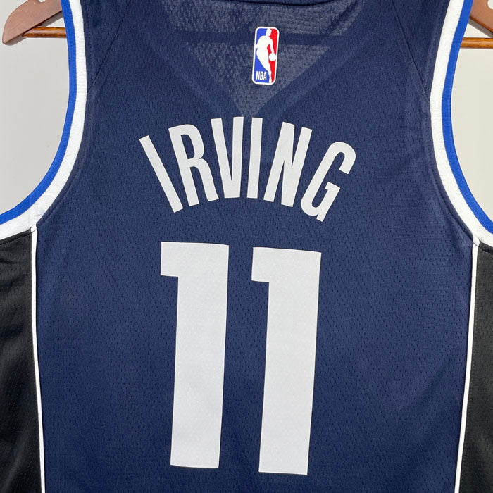 Regata  Dallas Mavericks Statement Edition 23/24 Kyrie Irving
