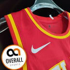 Regata  Atlanta Hawks Icon Edition Trae Young