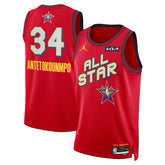 Regata  All Star Game 24/25 Giannis Antetokounmpo