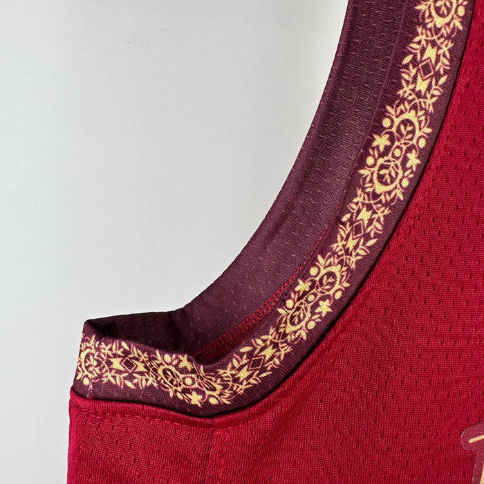 Regata  Cleveland Cavaliers City Edition 23/24 Darius Garland