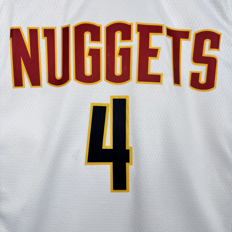 Regata  Denver Nuggets Association Edition 24/25 Russell Westbrook