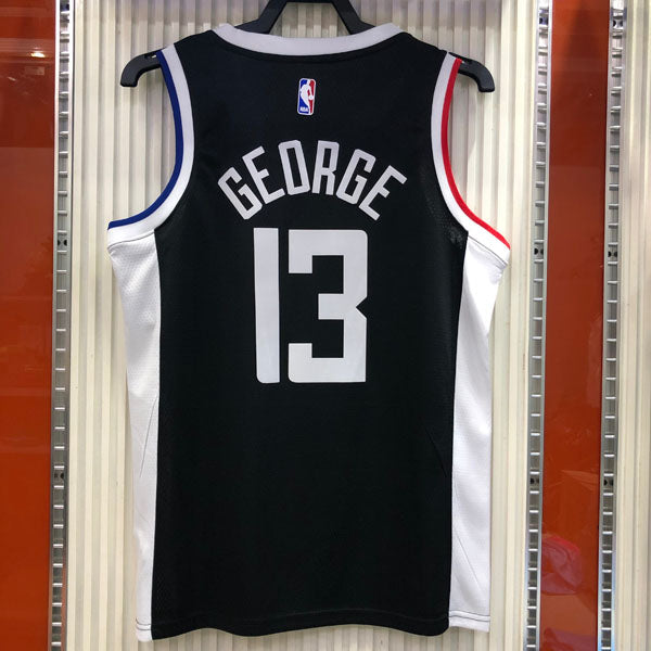 Regata  Los Angeles Clippers City Edition 20/21 Paul George