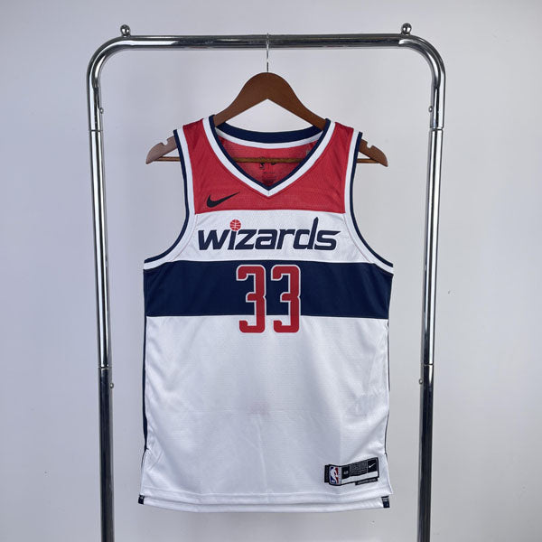 Regata  Washington Wizards Association Edition 23/24 Kyle Kuzma