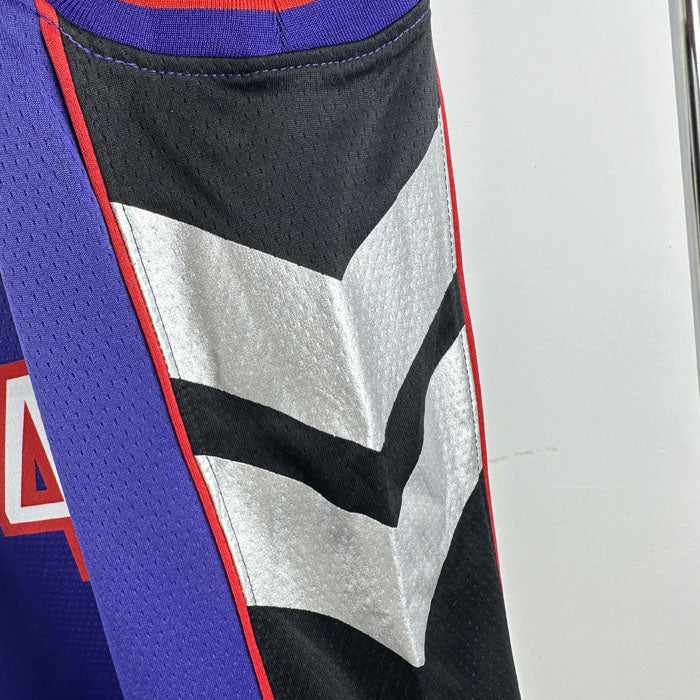 Regata  Toronto Raptors Classic Edition 24/25 RJ Barrett