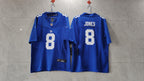 Camisa  New York Giants Vapor F.U.S.E. Limited Azul