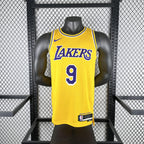 Regata  Los Angeles Lakers Icon Edition 24/25 Bronny James