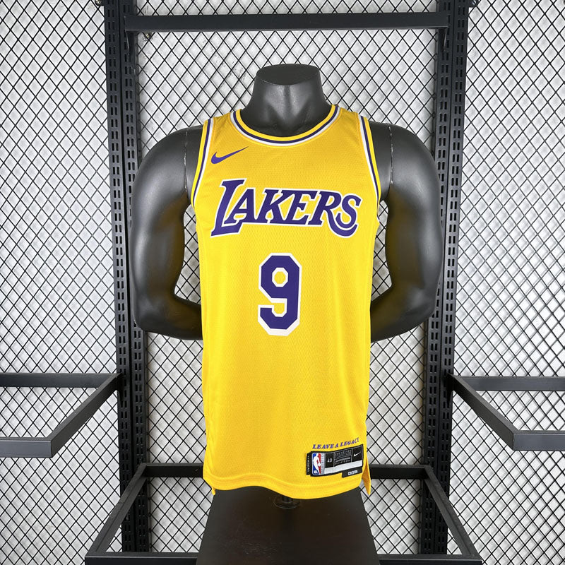 Regata  Los Angeles Lakers Icon Edition 24/25 Bronny James
