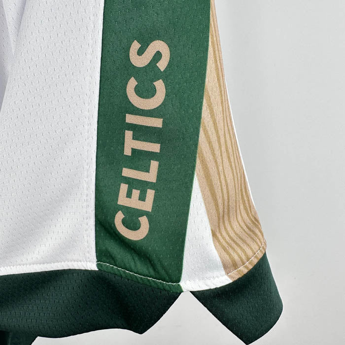 Short  Boston Celtics City Edition 23/24