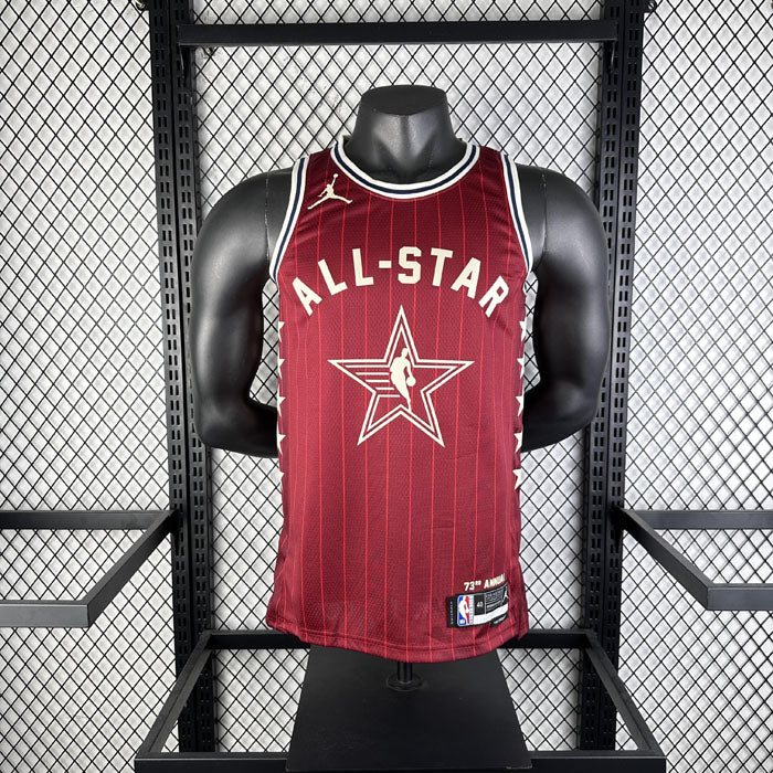 Regata  All Star Game 23/24 Stephen Curry