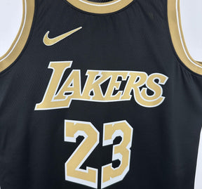 Regata  Los Angeles Lakers Select Series 24/25 LeBron James