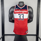 Regata  Washington Wizards Icon Edition 23/24 Kyle Kuzma