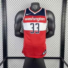 Regata  Washington Wizards Icon Edition 23/24 Kyle Kuzma
