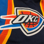 Short  Oklahoma City Thunder Icon Edition Azul
