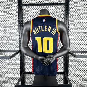 Regata  Golden State Warriors City Edition 24/25 Jimmy Butler
