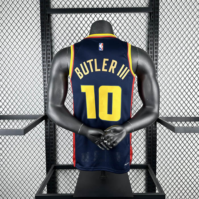 Regata  Golden State Warriors City Edition 24/25 Jimmy Butler