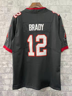 Camisa  Tampa Bay Buccaneers Vapor Limited Cinza