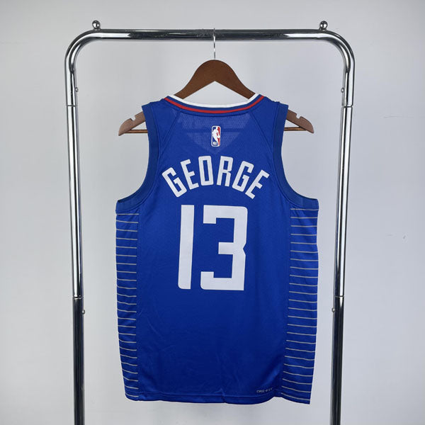 Regata  Los Angeles Clippers Icon Edition 23/24 Paul George